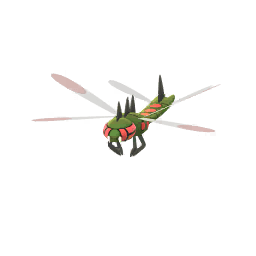 Yanmega