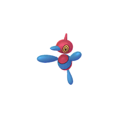 Porygon-Z