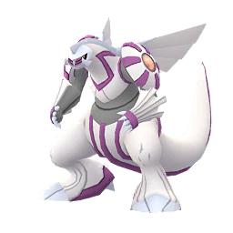 Palkia