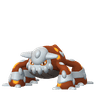 Heatran