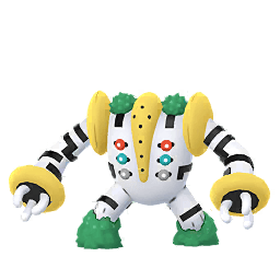 Regigigas
