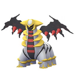 Giratina