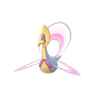 Cresselia