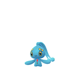 Manaphy