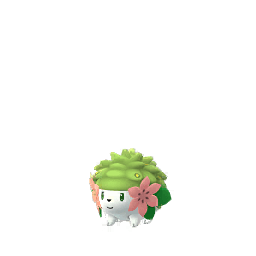 Shaymin