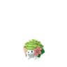 Shaymin