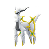 Arceus