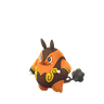 Ferkokel
