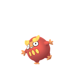 Flampion