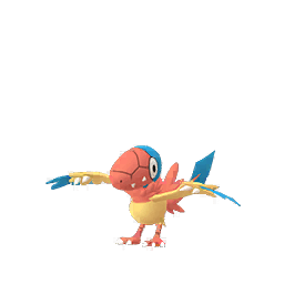 Flapteryx