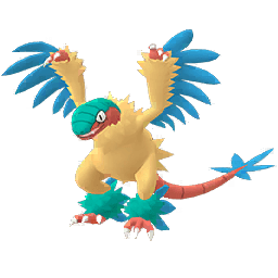 Aeropteryx