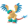 Aeropteryx