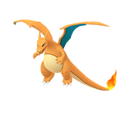 Glurak