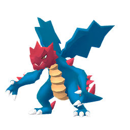 Shardrago