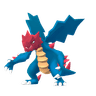 Shardrago