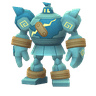 Golgantes