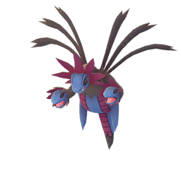 Trikephalo