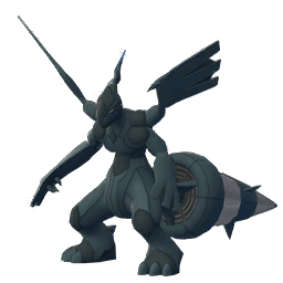 Zekrom