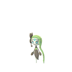 Meloetta