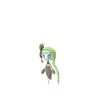 Meloetta