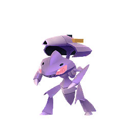 Genesect