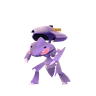Genesect