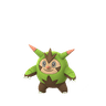 Igastarnish