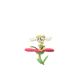 Flabébé