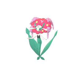 Florges