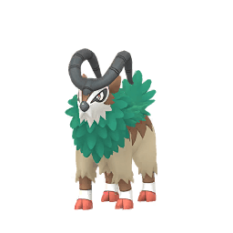 Chevrumm