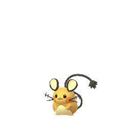 Dedenne
