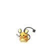 Dedenne