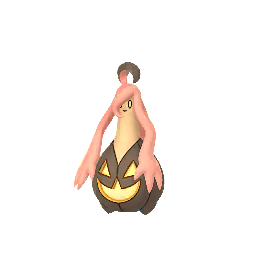 Pumpdjinn