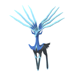 Xerneas