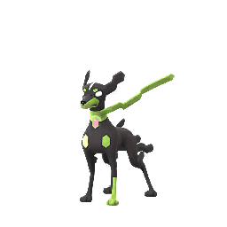Zygarde