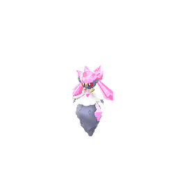 Diancie
