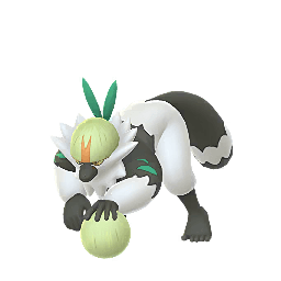Quartermak