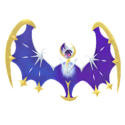 Lunala