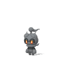 Marshadow