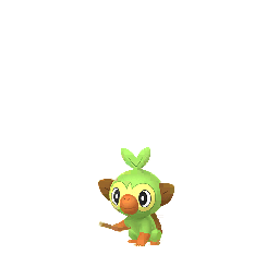 Chimpep