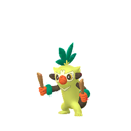 Chimstix
