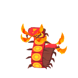Infernopod
