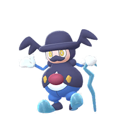 Pantifrost