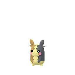 Morpeko