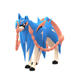 Zacian