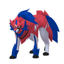 Zamazenta