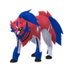 Zamazenta