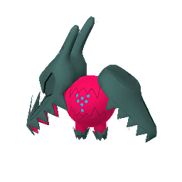 Regidrago