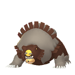 Ursaluna