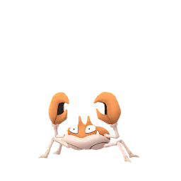 Krabby